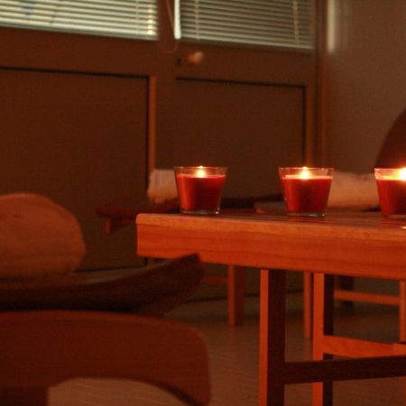 Hotel Centro Benessere Gardel Arta Terme Εξωτερικό φωτογραφία