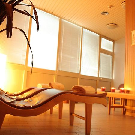 Hotel Centro Benessere Gardel Arta Terme Εξωτερικό φωτογραφία