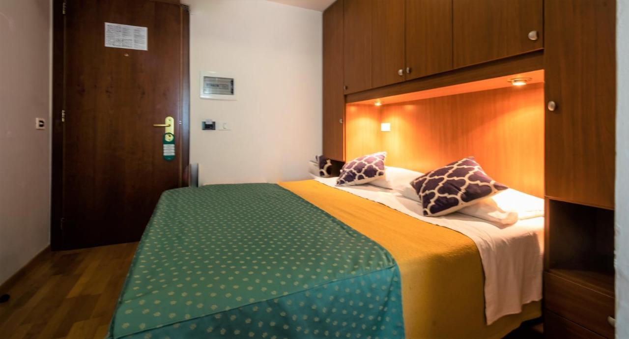 Hotel Centro Benessere Gardel Arta Terme Εξωτερικό φωτογραφία