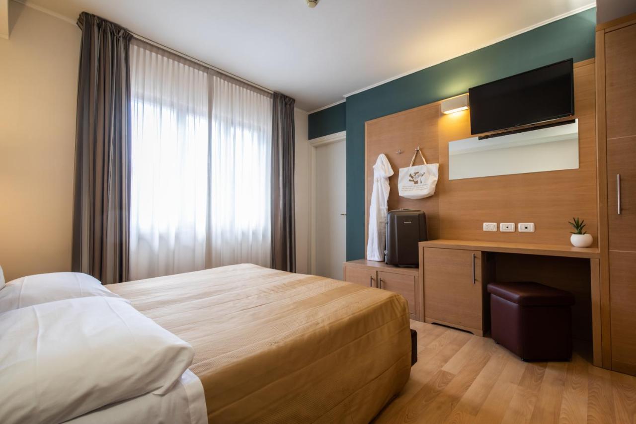 Hotel Centro Benessere Gardel Arta Terme Εξωτερικό φωτογραφία