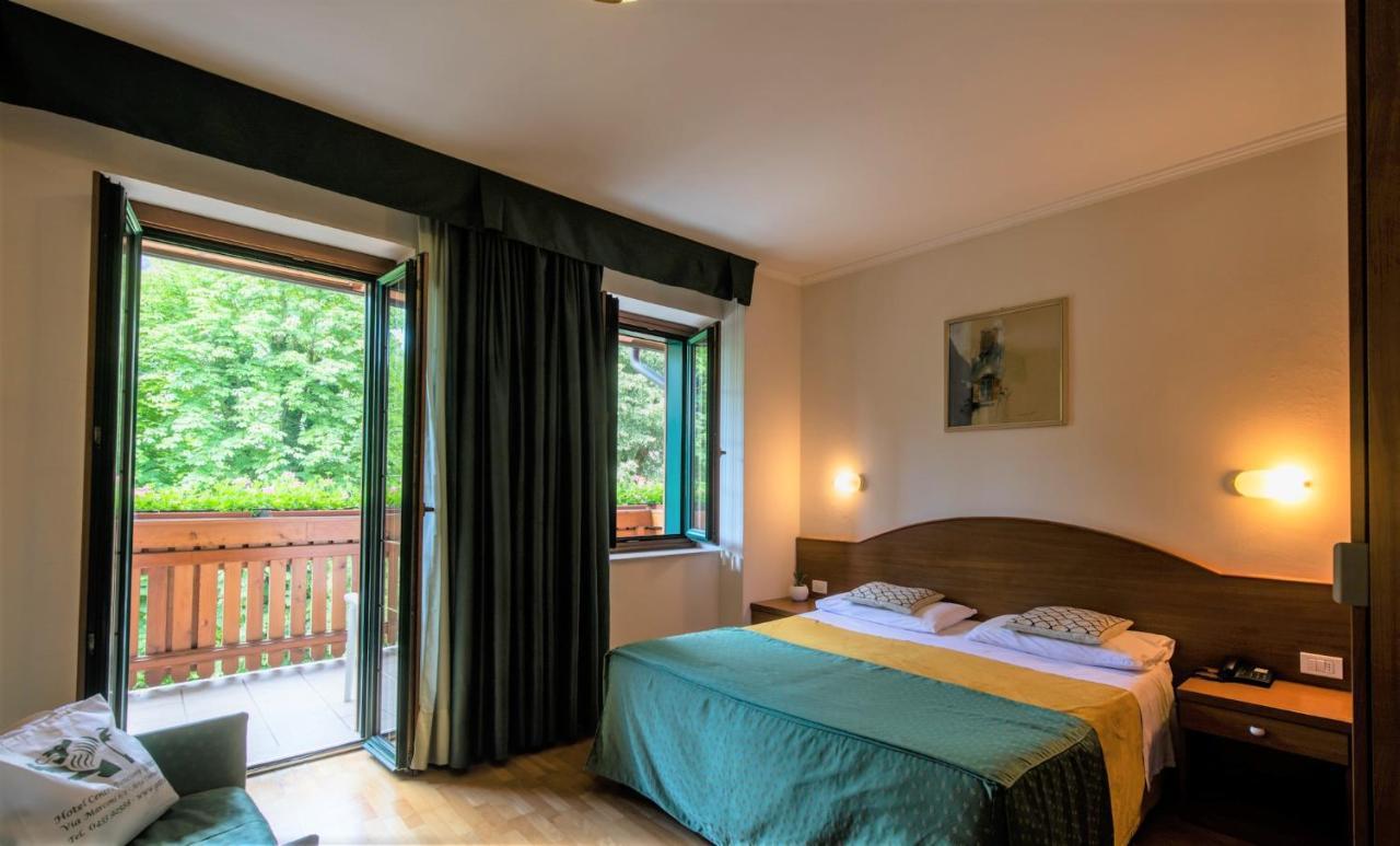 Hotel Centro Benessere Gardel Arta Terme Εξωτερικό φωτογραφία