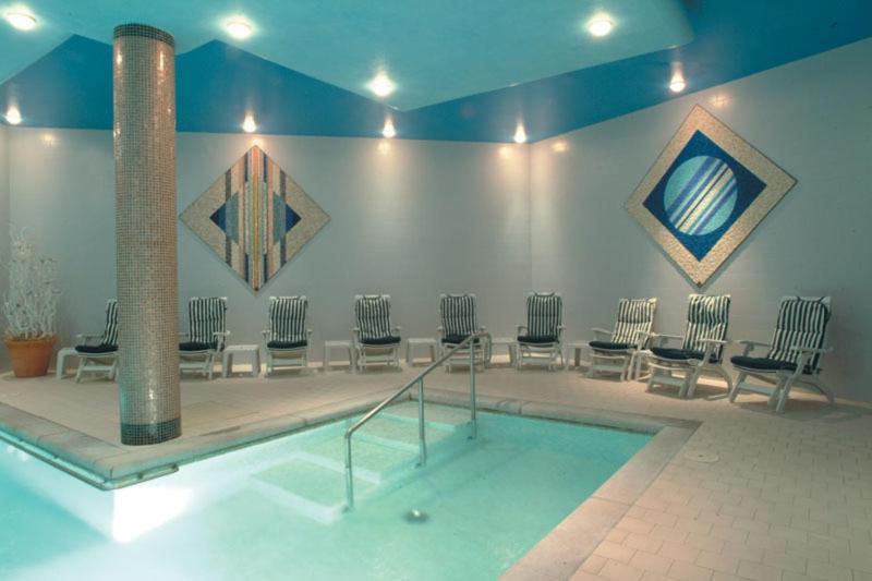 Hotel Centro Benessere Gardel Arta Terme Εξωτερικό φωτογραφία