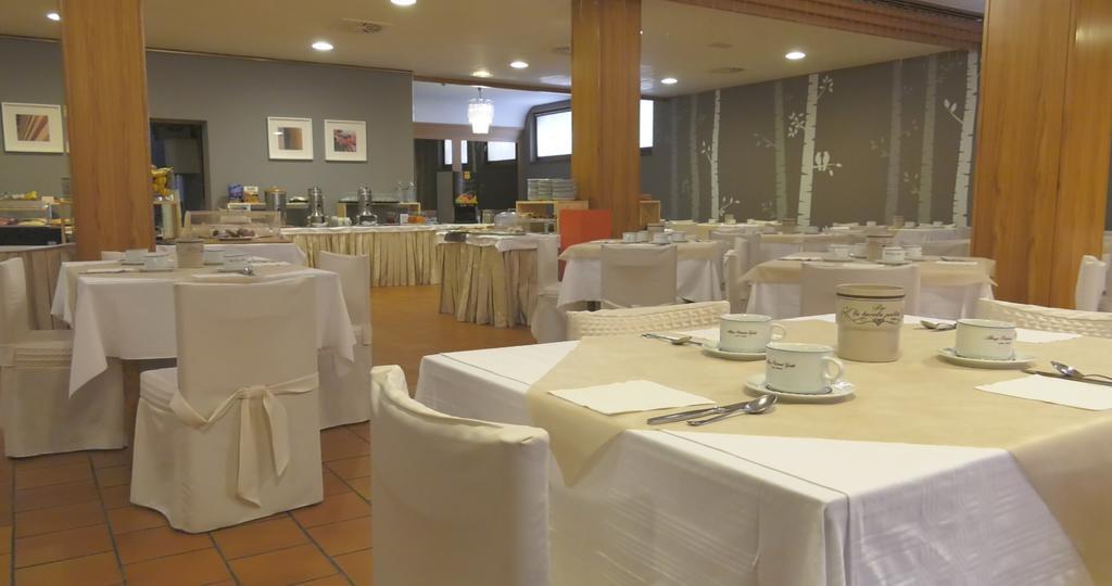 Hotel Centro Benessere Gardel Arta Terme Εξωτερικό φωτογραφία